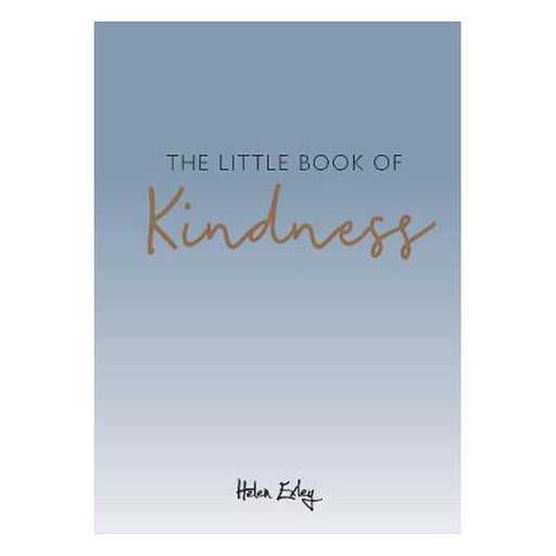 Little Book Of Kindness-Marston Moor