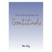 Little Book Of Gratitude-Marston Moor