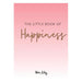 Little Book Of Happiness-Marston Moor