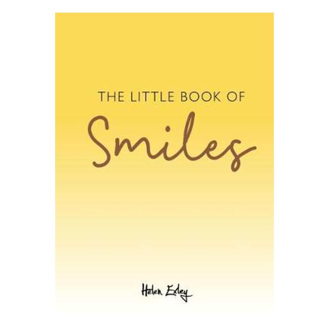 Little Book Of Smiles-Marston Moor