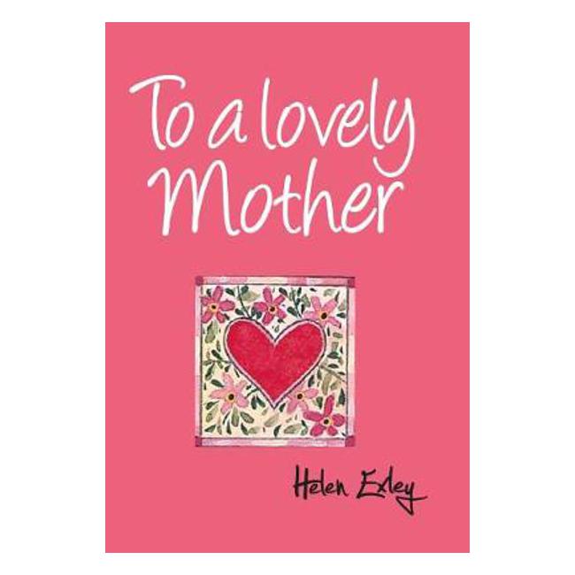 To A Lovely Mother-Marston Moor