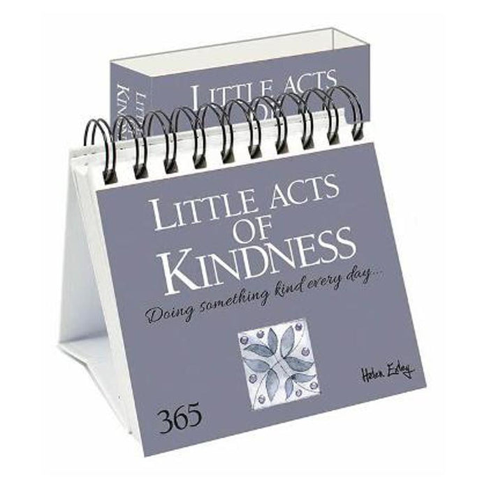 Little Acts of Kindness | Helen Exley