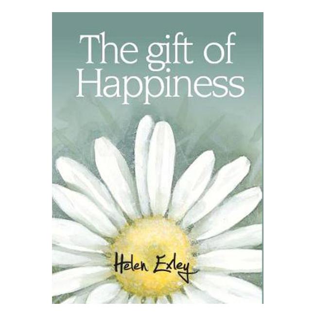 Gift of Happiness - Helen Exley