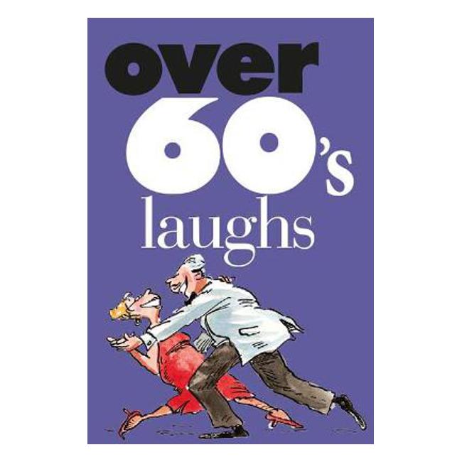 Over 60's laughs-Marston Moor