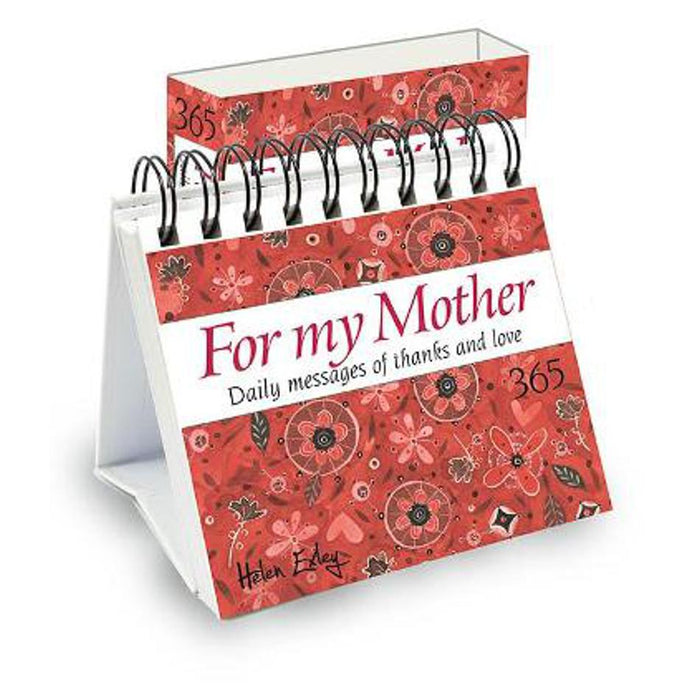 For My Mother | Helen Exley