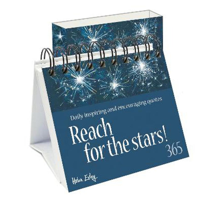365 Reach For The Stars | Exley
