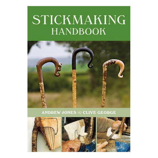 Stickmaking Handbook-Marston Moor