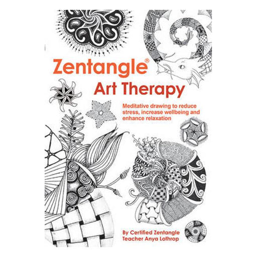 Zentangle Art Therapy-Marston Moor