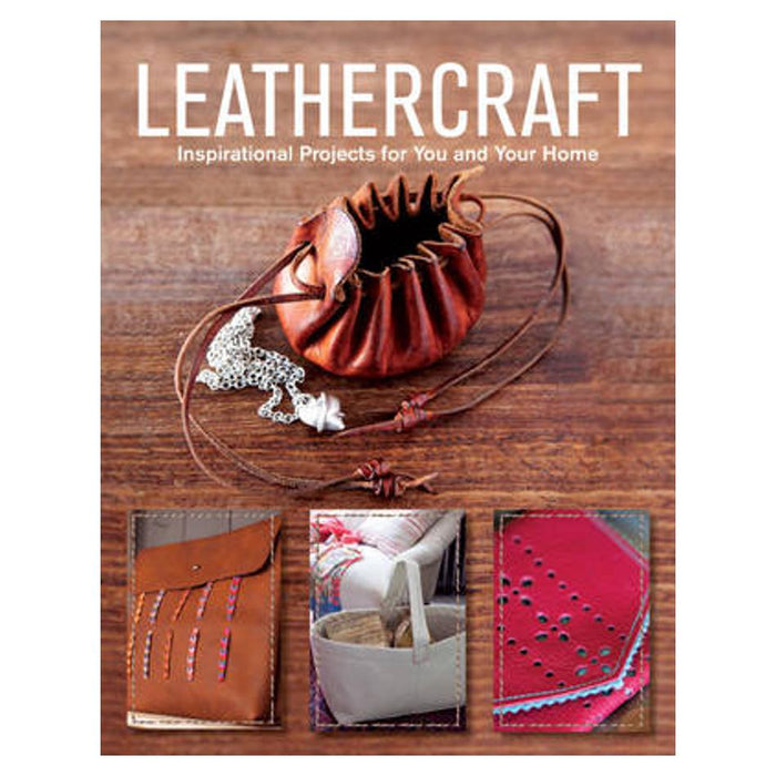 Leathercraft | Gmc