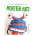 Monster Hats: 15 Scary Head-Warmers to Knit-Marston Moor