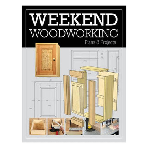 Weekend Woodworking-Marston Moor