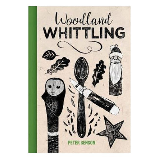 Woodland Whittling-Marston Moor