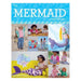Mermaid Craft Book: 15 Things a Mermaid Can't do Without-Marston Moor