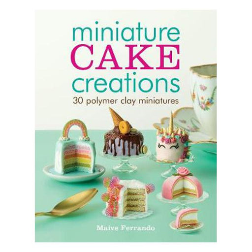 Miniature Cake Creations-Marston Moor