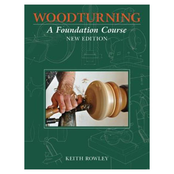 Woodturning | Keith Rowley