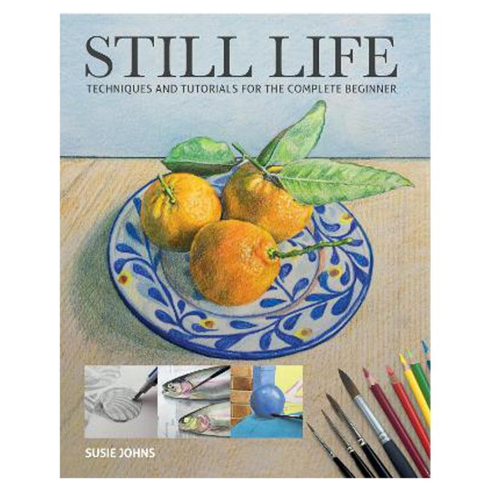 Still Life | Susie Johns