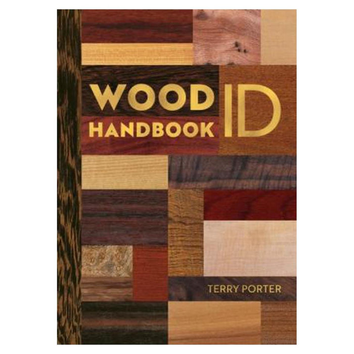 Wood ID Handbook | T Porter