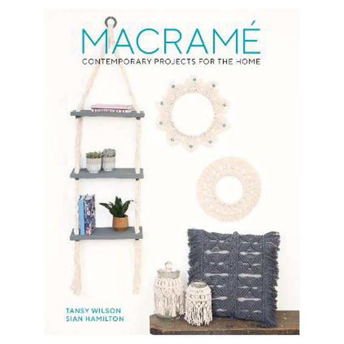 Macrame | Tansy Wilson