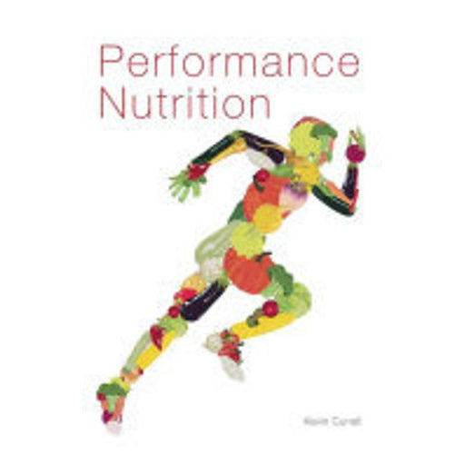 Performance Nutrition-Marston Moor