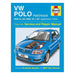 VW Polo Hatchback Petrol 2000-2002 Repair Manual-Marston Moor