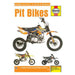 Pit Bikes Repair Manual-Marston Moor