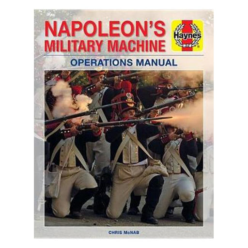 Napoleon's Military Machine-Marston Moor