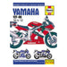 Yamaha YZF-R6-Marston Moor