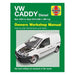 VW Caddy Diesel 2004-2015 Repair Manual-Marston Moor