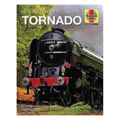 Tornado-Marston Moor