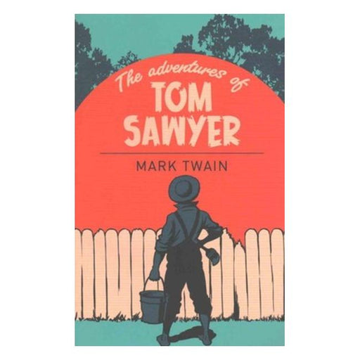 The Adventures Of Tom Sawyer-Marston Moor