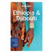 Lonely Planet Ethiopia & Djibouti-Marston Moor
