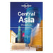 Lonely Planet Central Asia Phrasebook & Dictionary-Marston Moor