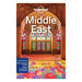 Lonely Planet Middle East-Marston Moor