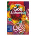 Lonely Planet Goa & Mumbai-Marston Moor