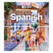 Lonely Planet Spanish Phrasebook and CD-Marston Moor