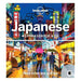 Lonely Planet Japanese Phrasebook and CD-Marston Moor