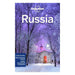 Lonely Planet Russia-Marston Moor
