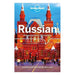 Lonely Planet Russian Phrasebook & Dictionary-Marston Moor