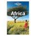 Lonely Planet Africa Phrasebook & Dictionary-Marston Moor