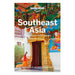 Lonely Planet Southeast Asia Phrasebook & Dictionary-Marston Moor