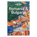Lonely Planet Romania & Bulgaria-Marston Moor