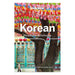 Lonely Planet Korean Phrasebook & Dictionary-Marston Moor