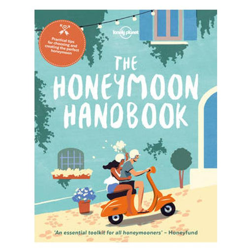 The Honeymoon Handbook-Marston Moor