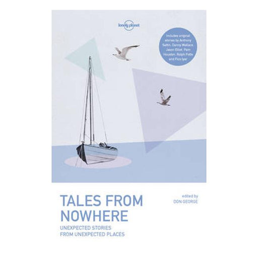 Tales from Nowhere-Marston Moor