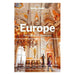 Lonely Planet Europe Phrasebook & Dictionary-Marston Moor