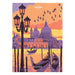 Lonely Planet Notebook with Illustrated Cover - Europe-Marston Moor