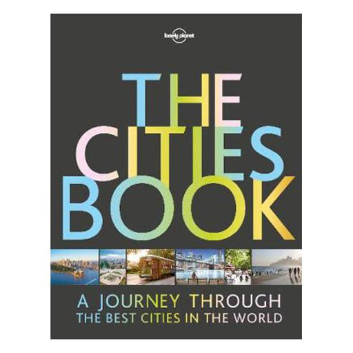 The Cities Book-Marston Moor