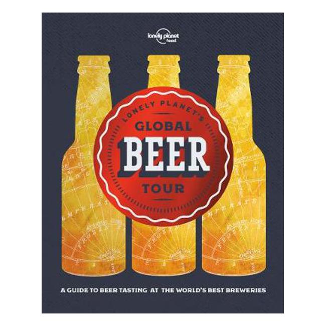 Lonely Planet's Global Beer Tour-Marston Moor