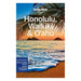 Lonely Planet Honolulu Waikiki & Oahu-Marston Moor