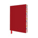 Red Artisan Notebook (Flame Tree Journals)-Marston Moor